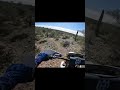 Husqy te150 single track life #2stroke #dirtbike #singletrack #arizona #husqvarna #enduro #trailride