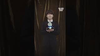🎉 大橋和也さん（なにわ男子） #ananAWARD2025 〈スーパーアイドル部門〉