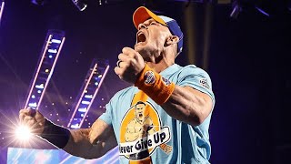 John Cena Edit Somewhere Only We Know Then And Now