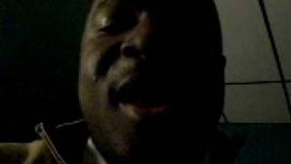 Society Park's Chances R session with K Beatz