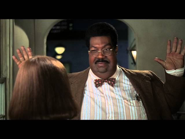 Watch film The Nutty Professor | Чокнутый Профессор - Трейлер