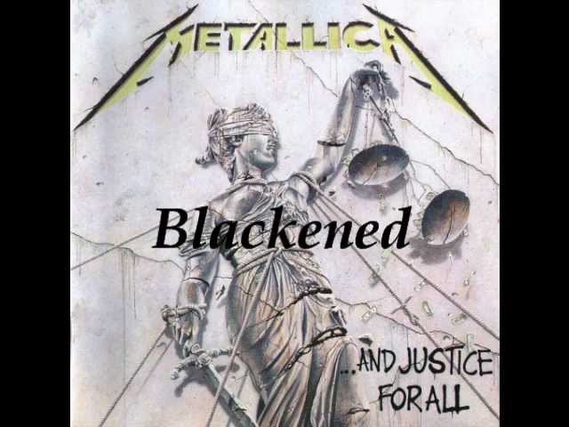 Metallica-And Justice For All-[Full Album] - YouTube