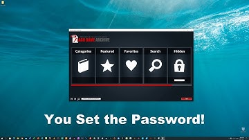 Flash Game Archive 2 - First Look
