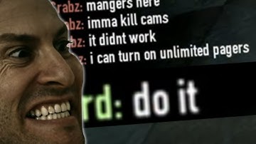 Public Lobbies are a NIGHTMARE | Payday 2