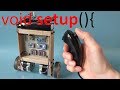 Another Arduino project - Your Arduino Balancing Robot (YABR) - Part 2 - explaining the code