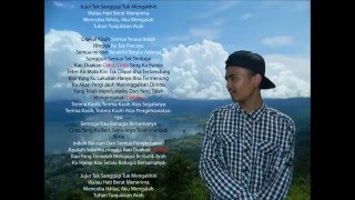 ZBI Crew - Ikhlas Untukmu Lirik HD