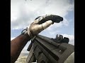 Battlefield G3 in different reload #bf2 #bfbc2 #bf3 #bfh #bf2042 #bf6