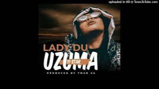 Lady Du - uzuma Yi star ( official audio