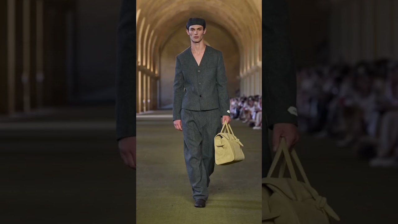 FASHION: Jacquemus Spring 2026 Collection