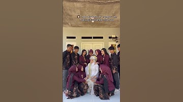 pengantin viral pejuang ldr‼️‼️#pengantinviral #pengantin #nikah #wedding #viraltiktok #djqhelfin