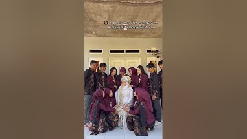 pengantin viral pejuang ldr‼️‼️#pengantinviral #pengantin #nikah #wedding #viraltiktok #djqhelfin