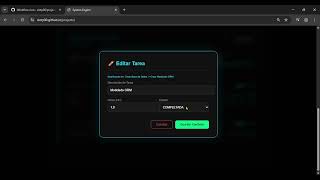 Armado de un ERP Serverless con GitOps: GitHub Actions + Python + Jekyll