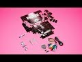 New Products 7/4/2018 Featuring Make Robot Friend Jigsaw Puzzle! (Video)