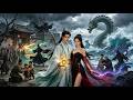 [Multi SUB] (全集)少年修仙三百年威震仙界,归乡才知故里受尽欺辱,道心破碎拔剑护村,铜钱暗藏惊天秘密!#最火短剧推荐 #短剧全集 #精彩大陆短剧