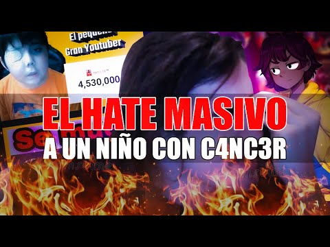 TOMIII 11 El youtuber que recibió un HATE INMENSO por culpa de un BONITO gesto | Shelos1Life - TOMIII 11 El youtuber que recibió un HATE INMENSO por culpa de un BONITO gesto | Shelos1Life