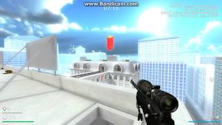 Uberstrike gameplay ep.3