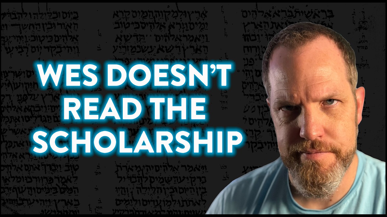 Wes Huff fumbles creation out of nothing 