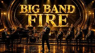 Big Band  This Groove Is Pure Fire  Old Swing U0026 Jazz Vintage  Playlist  Vol83 jazzfan