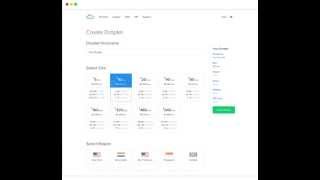 How to Create Server On DigitalOcean.com