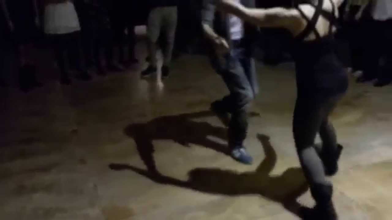 La pizzica da Ostuni