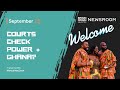 DC Threat, Ghana Deportations, Kids’ Removal Block Extended | Immigration News – September 15, 2025