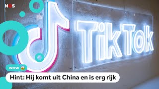 Download Lagu Wie heeft TikTok bedacht? MP3 Download Lagu Wie heeft TikTok bedacht? MP3