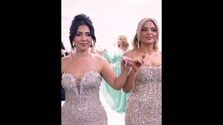 Kurdish Wedding Dance - GORGEOUS BEAUTIES & Elegant Outfits | Traditional Live Music