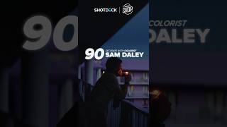 90 Seconds with Picture Shop Senior Colorist Sam Daley | ShotDeck 90 Seconds with Picture Shop Senior Colorist Sam Daley | ShotDeck