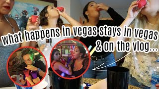 EPIC 21ST BIRT AY IN VEGAS BUCKET LIST SH T