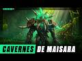 Le Guide ULTIME Du M CAVERNES DE MAISARA S1 MIDNIGHT mp3
