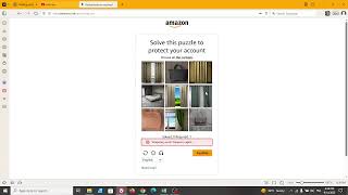 Celebrity How To Solve The Puzzle To Create An Amazon Account - Full Guide Net Worth