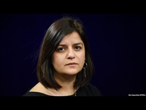 \"ყველაფერი ქმნის განცდას, რომ ამ ეტაპზე სიმართლე ბოლომდე არ ან ვერ ითქმება“