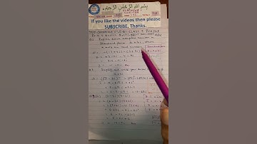 #maths #complexnumber CLASS 9 PUNJAB  FEDERAL EX.2.6 Q2(iii)   Q3(iii),(iv) 2021-22 NEW