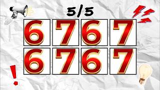 Say the Word on Beat Challenge | 67 song meme | six seven meme song | SIX SEVEN