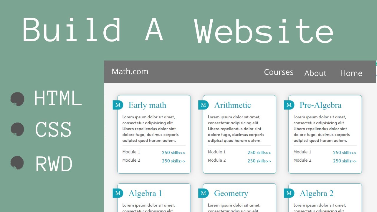 Math sites