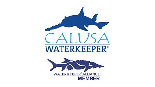 TAC Meeting 12/2/21 Calusa Waterkeeper Regional Water Quality Impairment Assessment - John Cassani