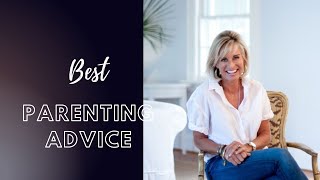 Best Parenting Advice with Jodie Berndt