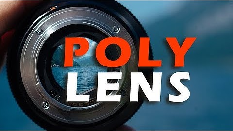 How to manage a Poly VC Endpoint with Poly Lens