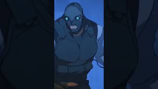 Tv Show Devil May Cry Season 1 Part 1.