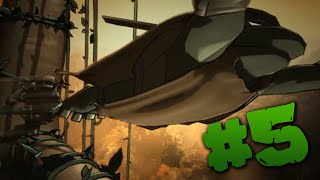 Черепашки Ниндзя (TMNT: The Video Game) - Прохождение: Часть 5 Черепашки Ниндзя (TMNT: The Video Game) - Прохождение: Часть 5