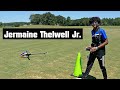 Jermaine thelwell  oxy 5  heli ex