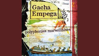 Video thumbnail of "Gacha Empega - Vaqui lo polit mes de mai"