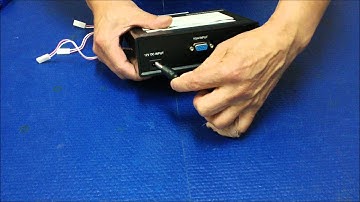 LST02_V2. LED/LCD Screen Tester