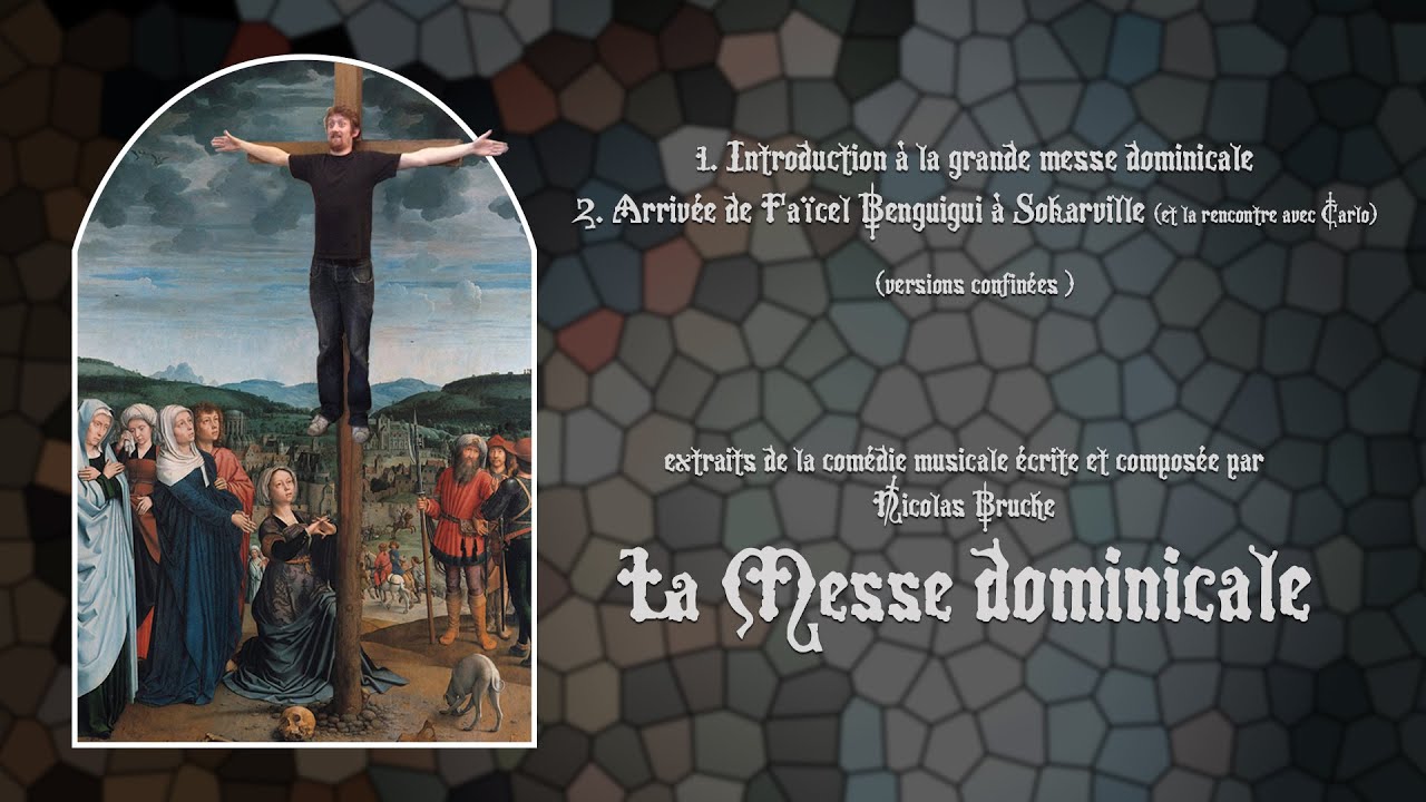 Introduction a la Grande Messe Dominicale (2020)