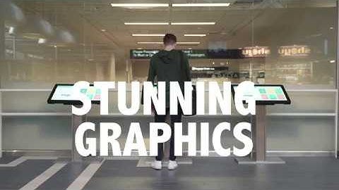 Product Video Chromebox Commercial 2 | Digital signage media player | Chrome OS | 4K | CDM License