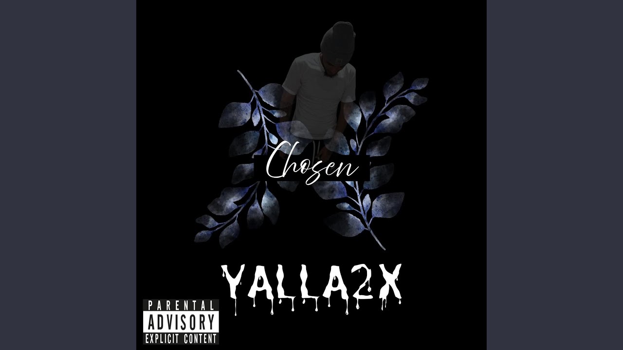 Chosen (feat. A1 Mook)