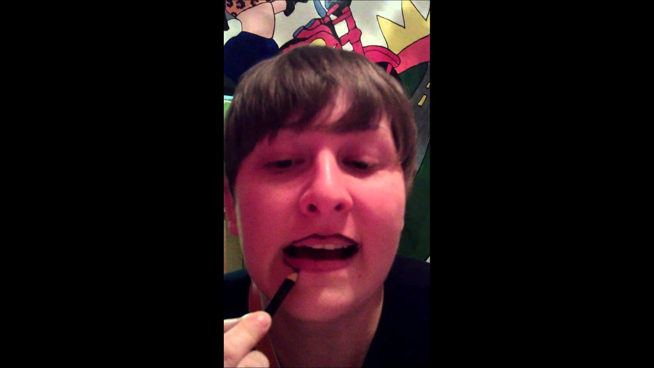 Tips how to get celebrity lips!!