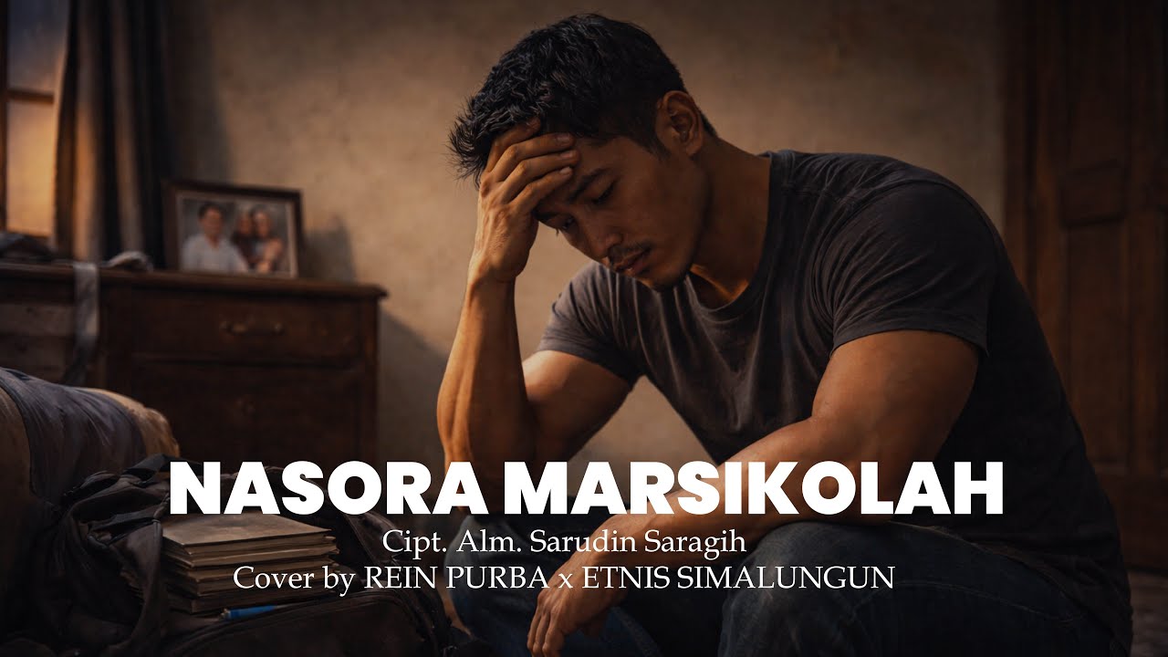 NASORA MARSIKOLAH - LAGU LAMA SEDIH ETNIS SIMALUNGUN TERBARU 2026