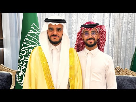 بروموا حفل الاستاذ عبدالله بن مسعد الاحمدي بمناسبة زواج ابنه محمد تصوير رائد الاحمدي