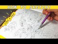 how to SKETCH - mindset